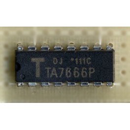 TA7666P